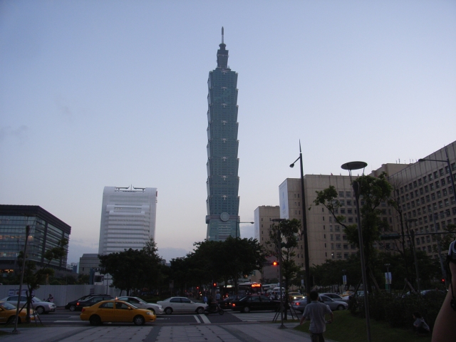 台湾商習慣