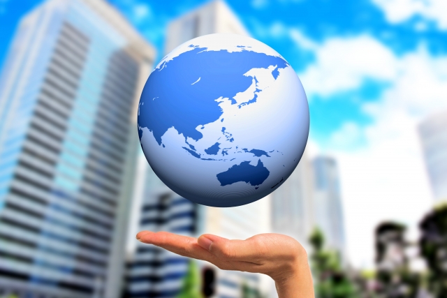 TAIWAN ASIA BUSINESS