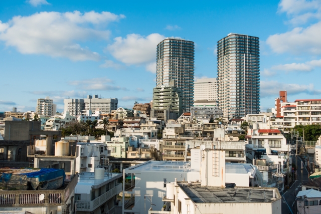 OKINAWA BUSINESS