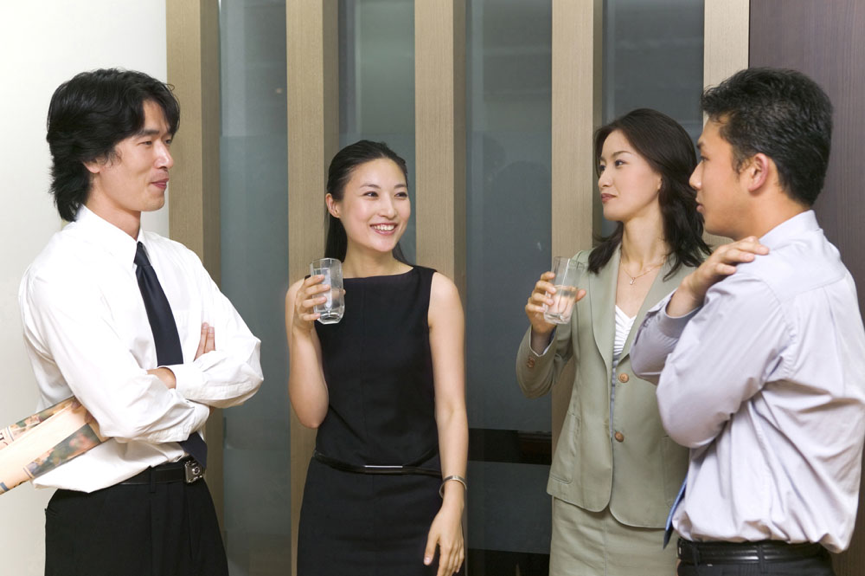 先想過再開口,讓人一聽就懂的說話3訣竅