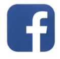 Facebook : 適合發布長篇文章，易運用於商業模式