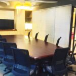 【不用裝潢、不用買家具，今天簽約就能開始工作】