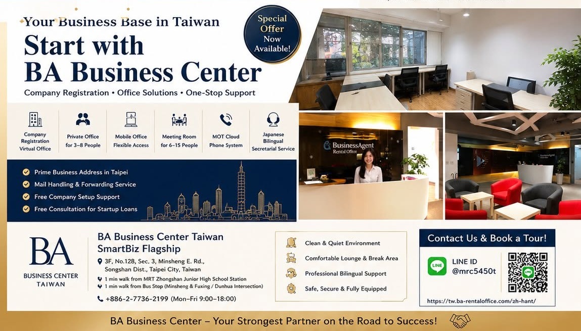 Your Office Is More Than a Workplace