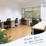 Looking for a Private Office in Songshan, Taipei?