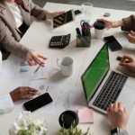 租辦公室前，企業應該先確認哪些條件？